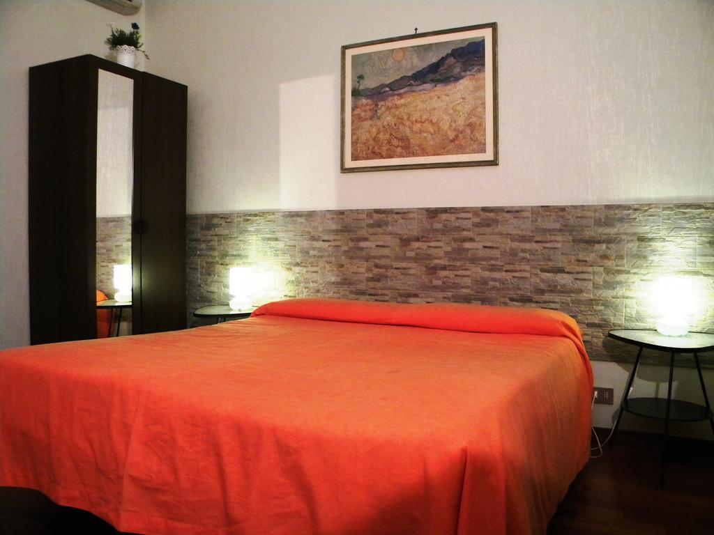 Gregory B&B Vatican Rome Extérieur photo