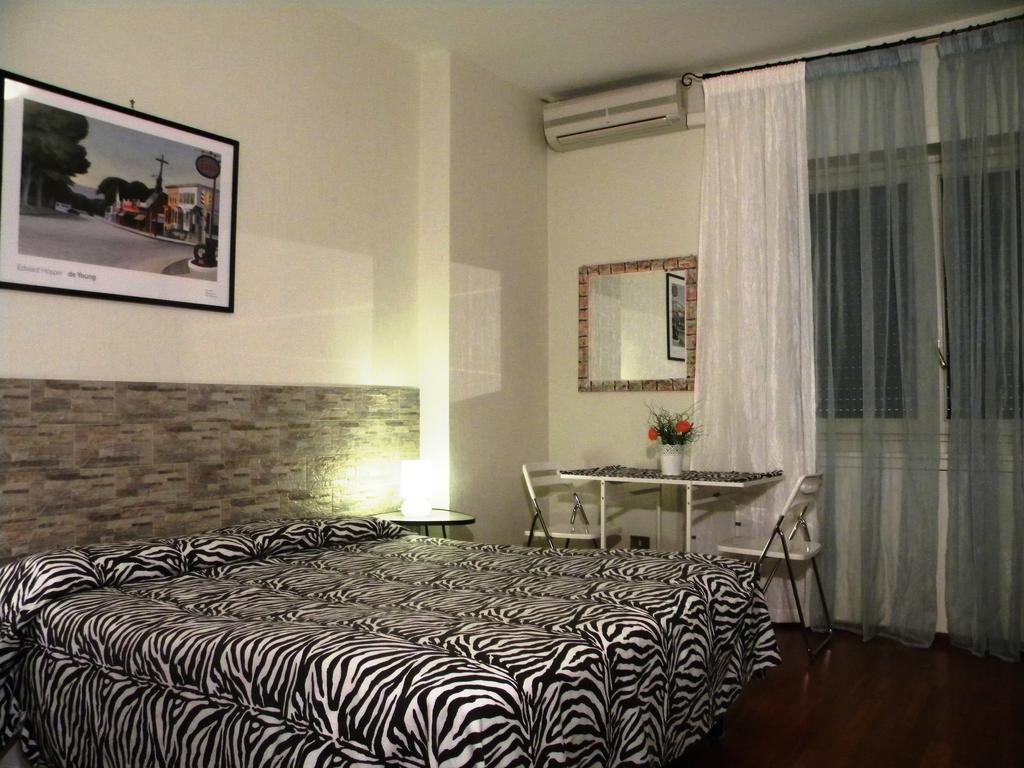 Gregory B&B Vatican Rome Extérieur photo