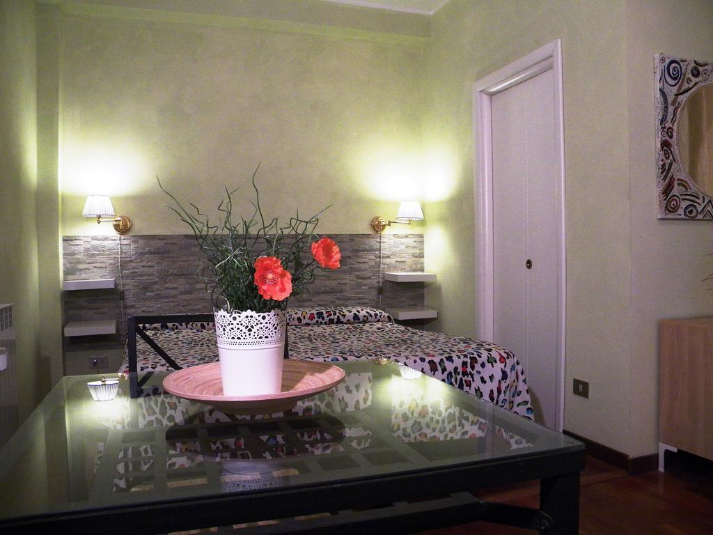 Gregory B&B Vatican Rome Extérieur photo
