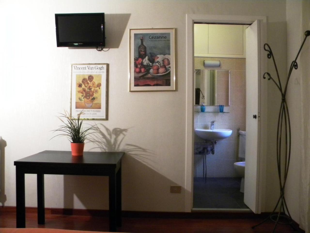 Gregory B&B Vatican Rome Extérieur photo